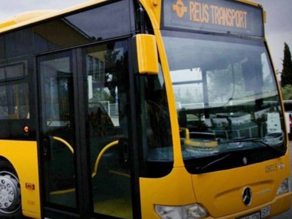 Descomptes per a famílies nombroses i monoparentals en el transport públic