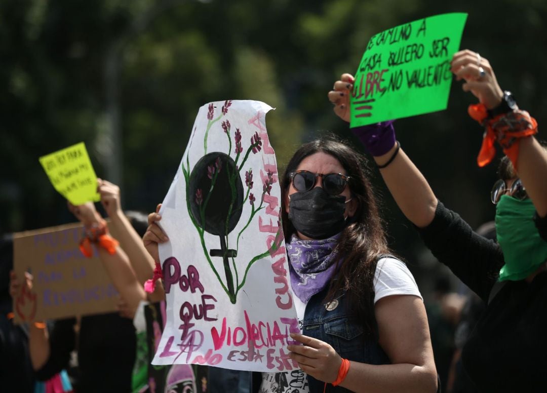 Una mujer ha denunciado que fue violada en Durango el pasado viernes 21