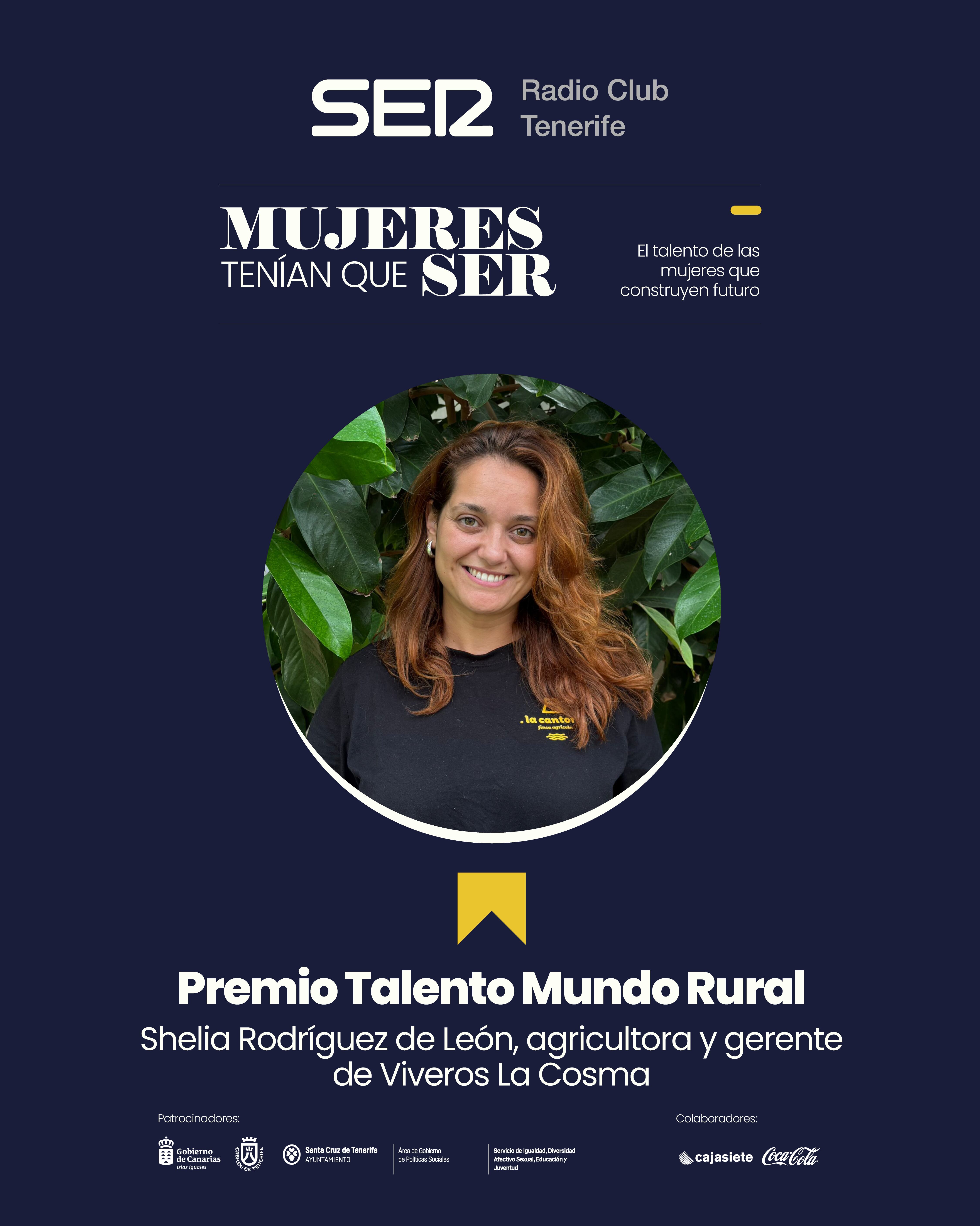 Sheila Rodríguez de León