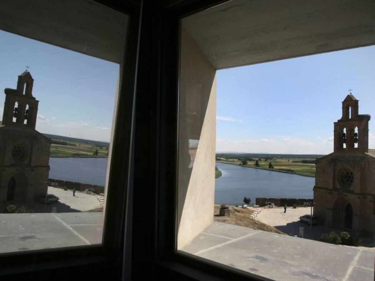 Castronuño pone en valor su ecosistema