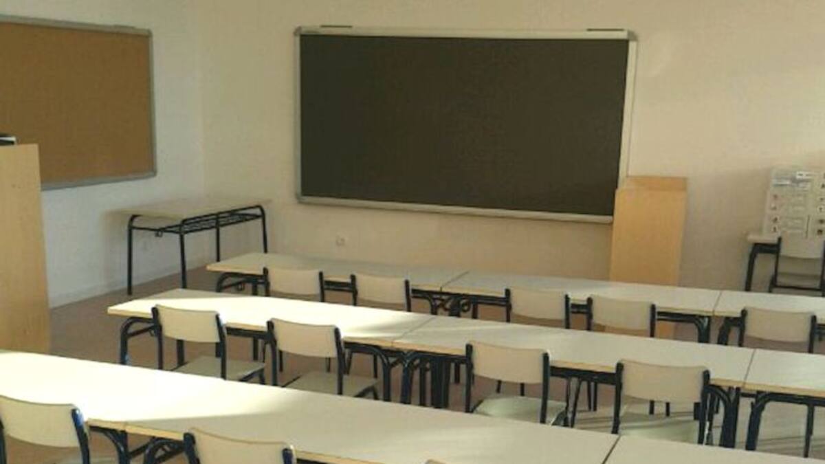 Izquierda Independiente reclama la cesión de climatizadores y ventiladores a los colegios públicos