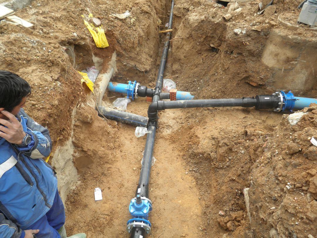 Diputación de Palencia convoca ayudas para la ejecución de actuaciones de emergencia en el ciclo hidráulico