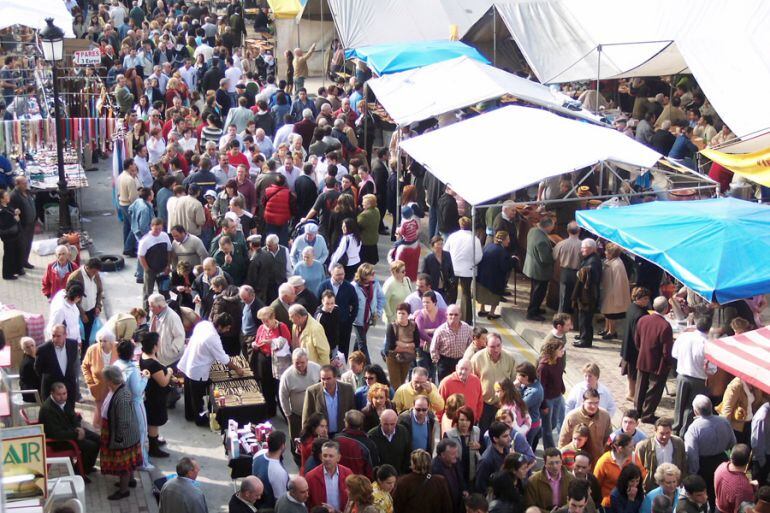 Feira de Santos