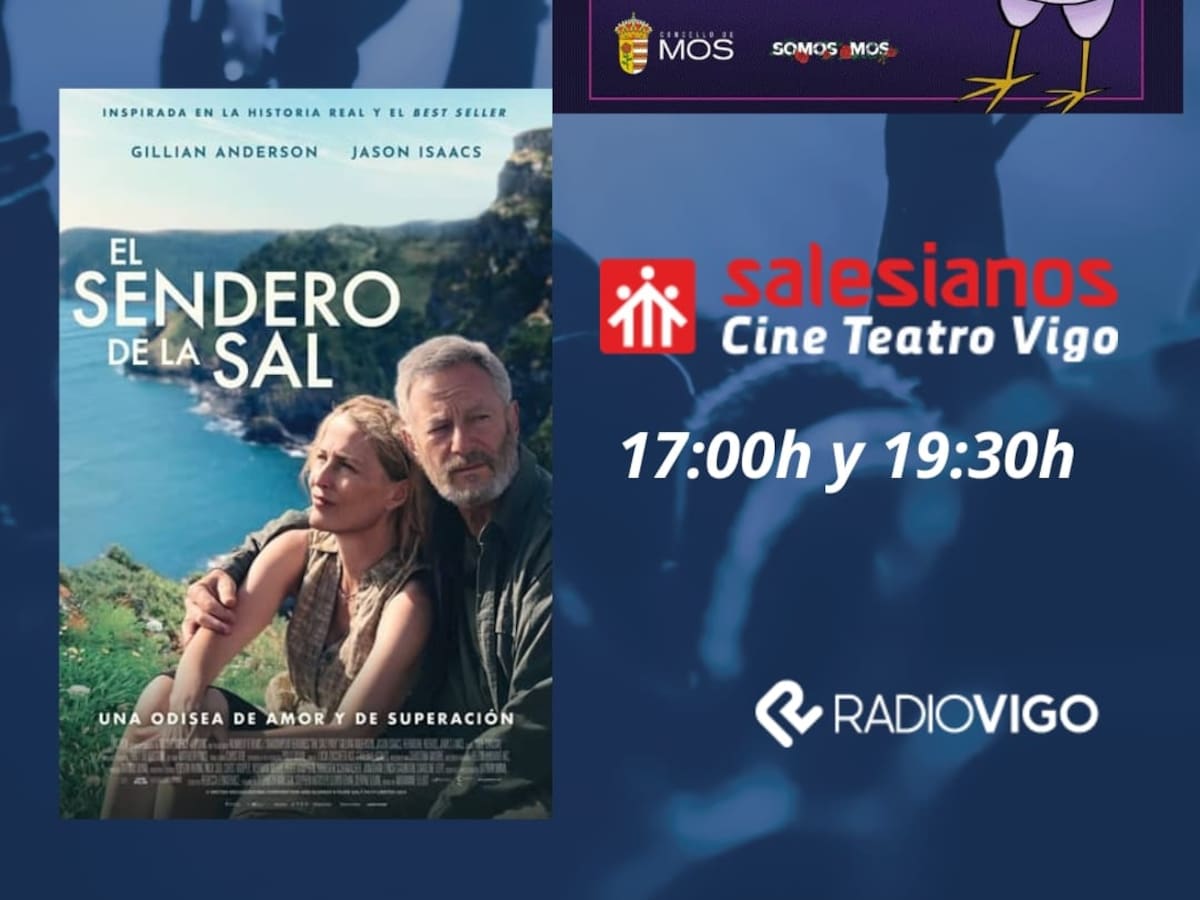 Guía de Ocio en Vigo y alrededores:del 20 al 22 de febrero