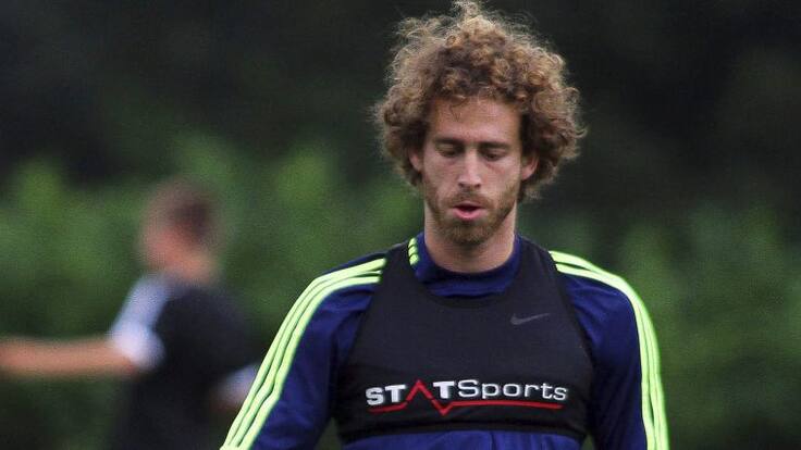 Alberto Cañas: "El fútbol están llegando a unos límites que no se pueden permitir"