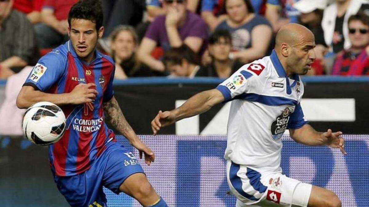 La fiesta de la permanencia debe darse en Riazor