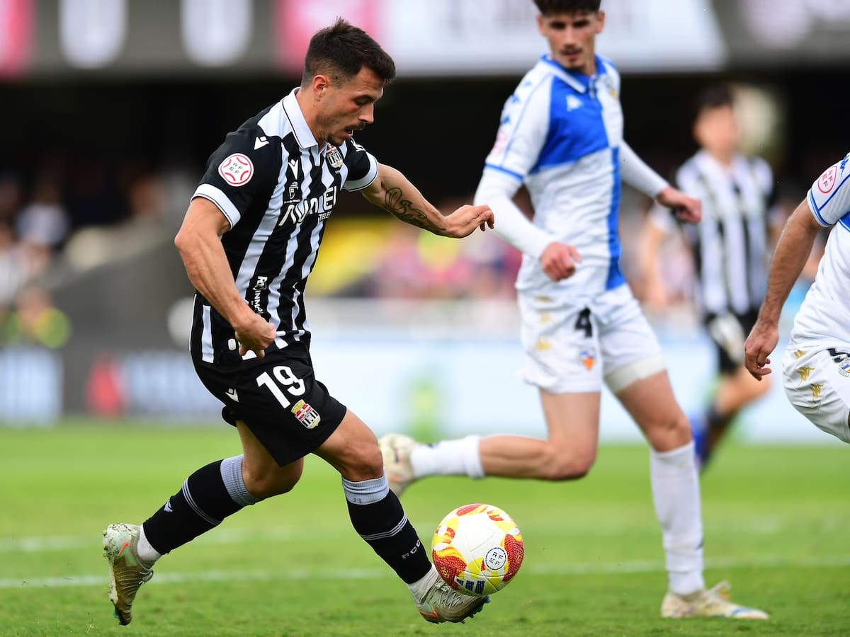 La Tertulia de 'SER Deportivos Cartagena' - 02/03/2026