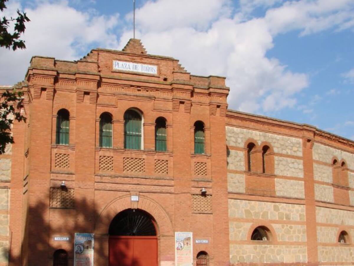 Varias hipótesis sobre el toro escapado en Talavera