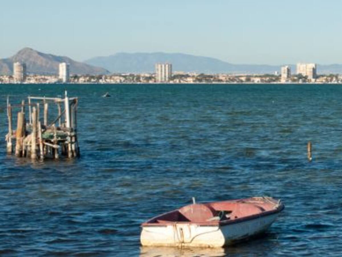 "Son para lograr vertidos cero"
