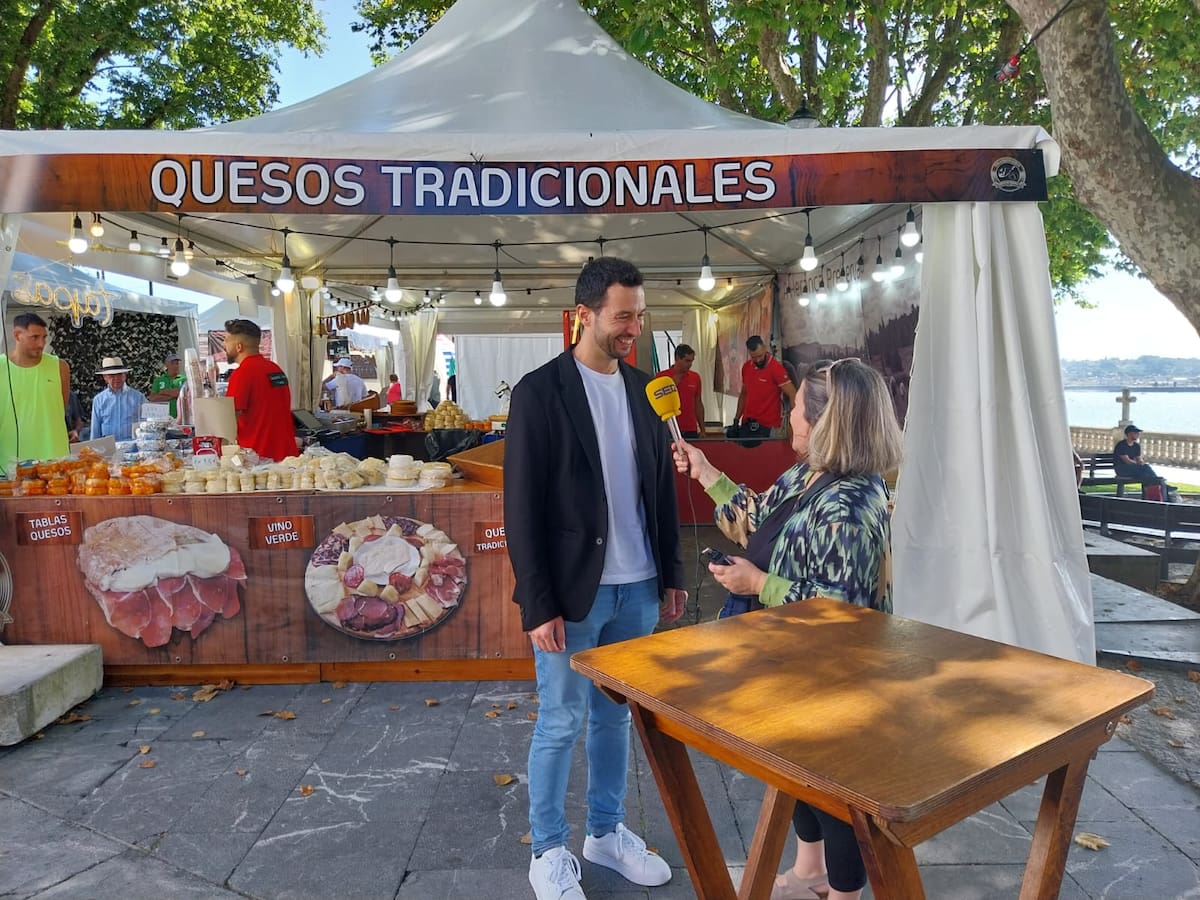 ETV Aitor Martínez Valdajos