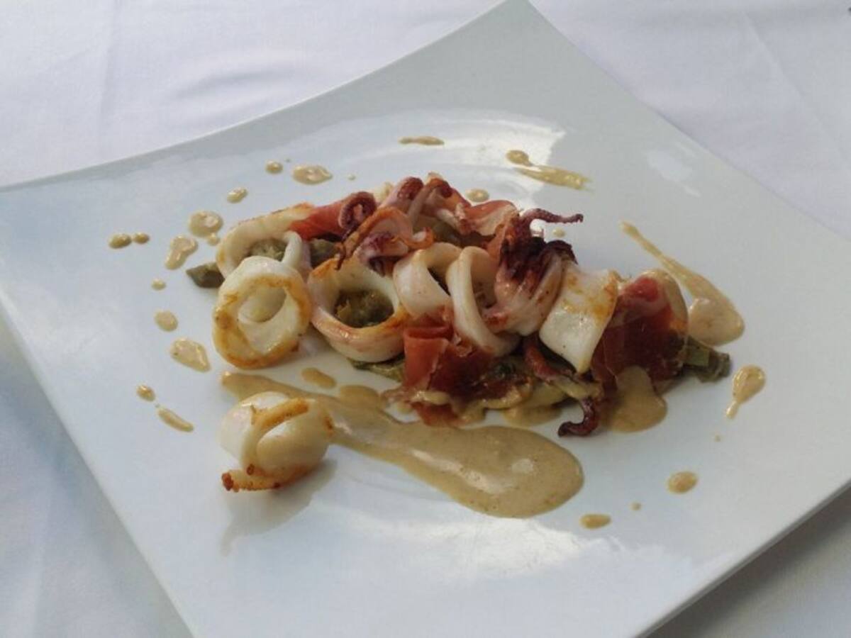 Templos del buen Comer Soqueta