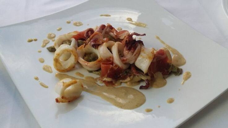 Templos del buen Comer Soqueta