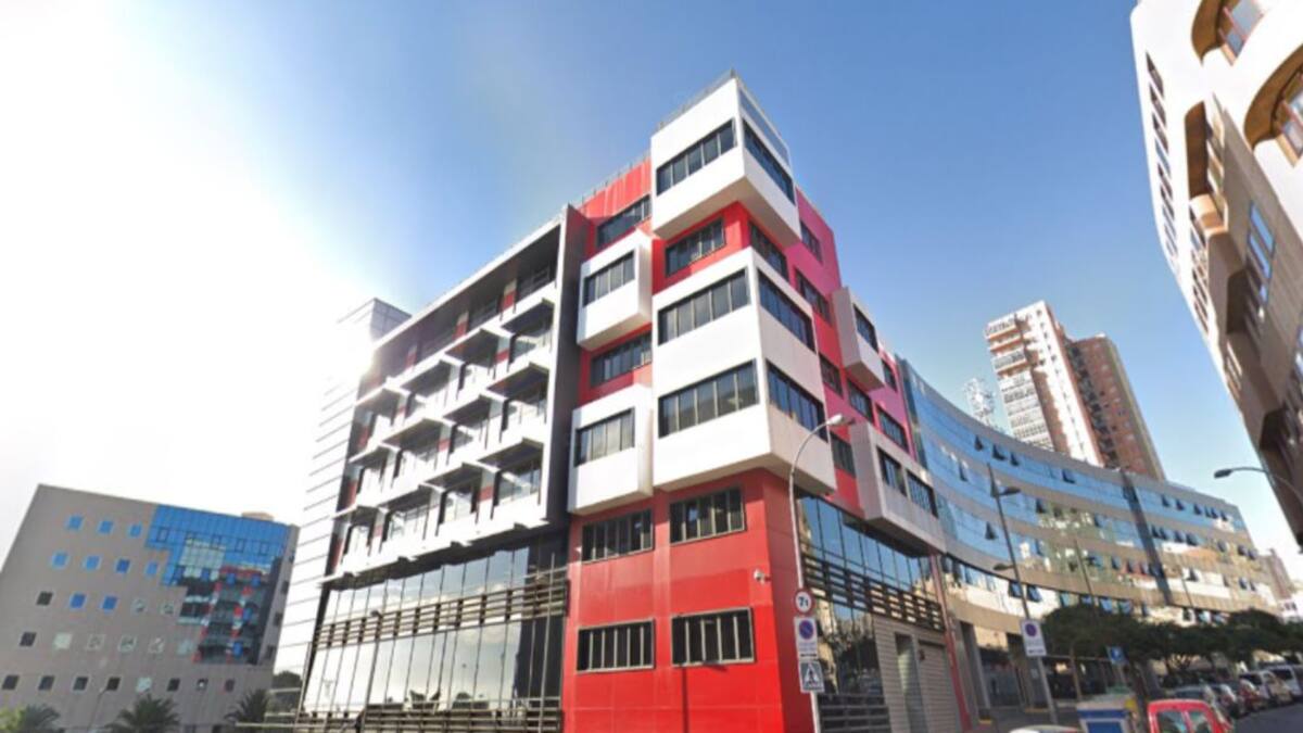 Canarias paga más de 7 millones al año por el alquiler de sus bienes