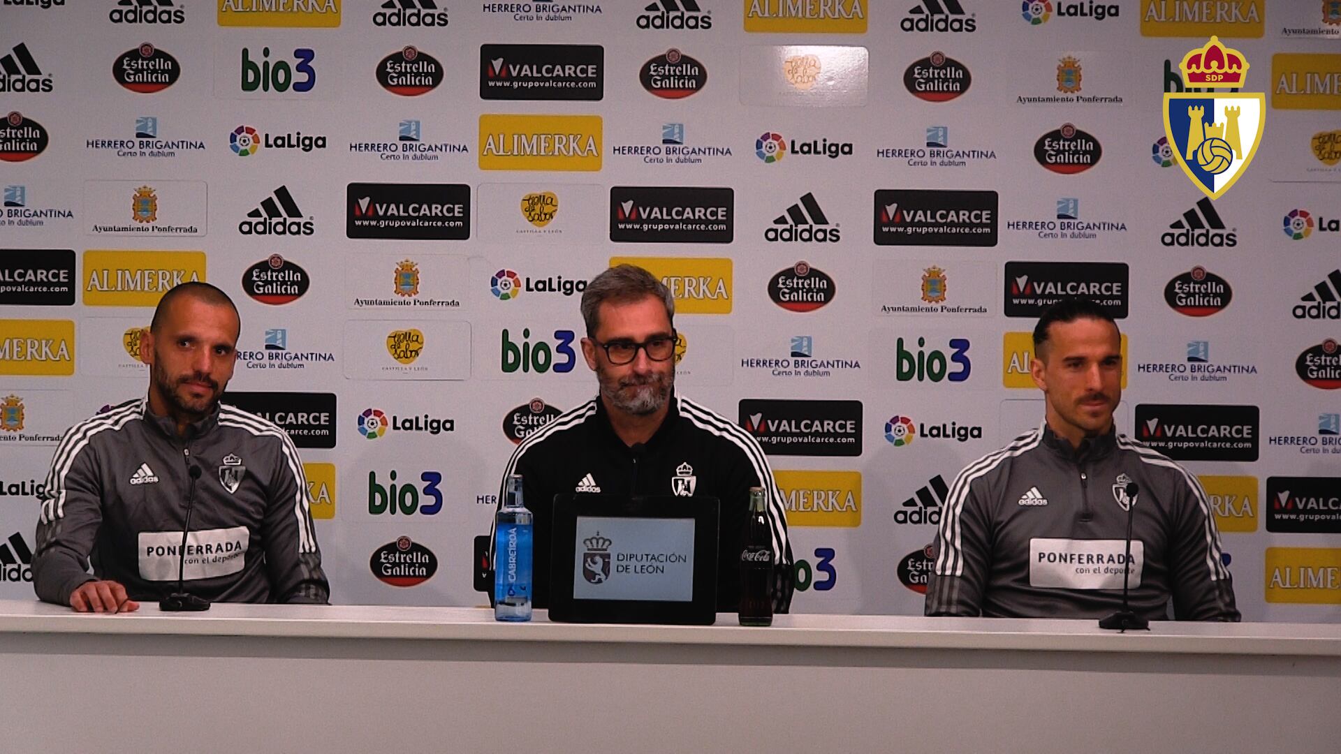 El equipo quiere que su afición sea más positiva