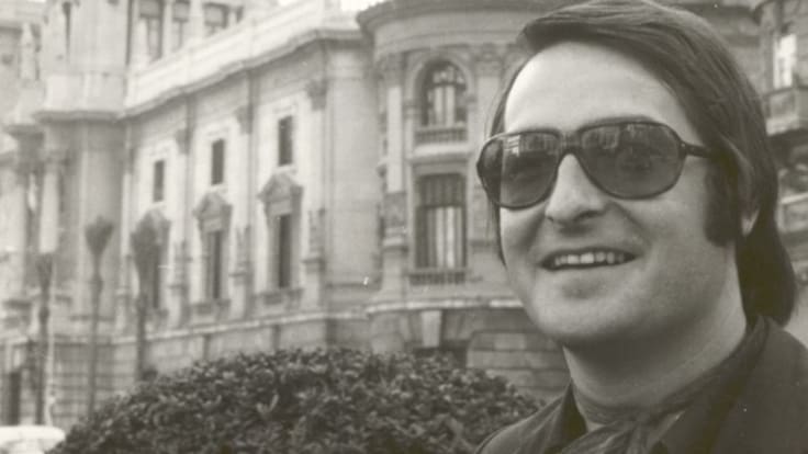 Entrevista a Antonio Luna, de la empresa que gestiona el legado Nino Bravo