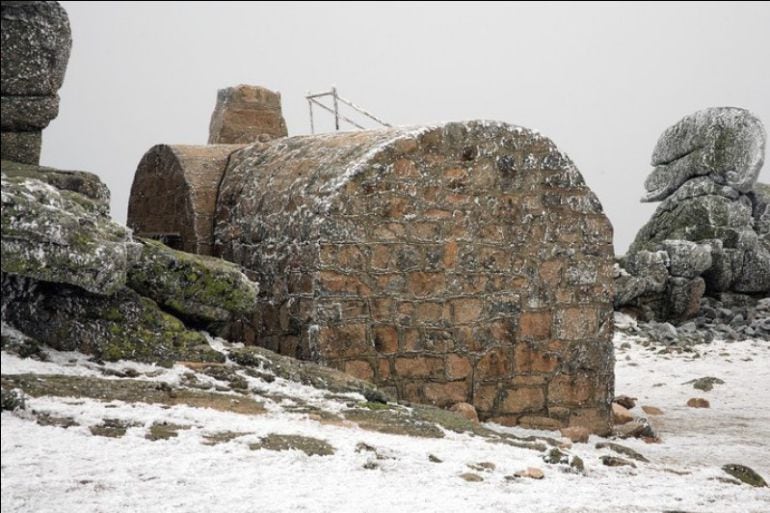 Refugio &#039;Cueva Valiente&#039;