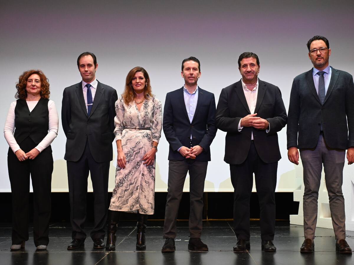 El Clúster Tecnológico NEXUR eleva a veintiséis el número de empresas