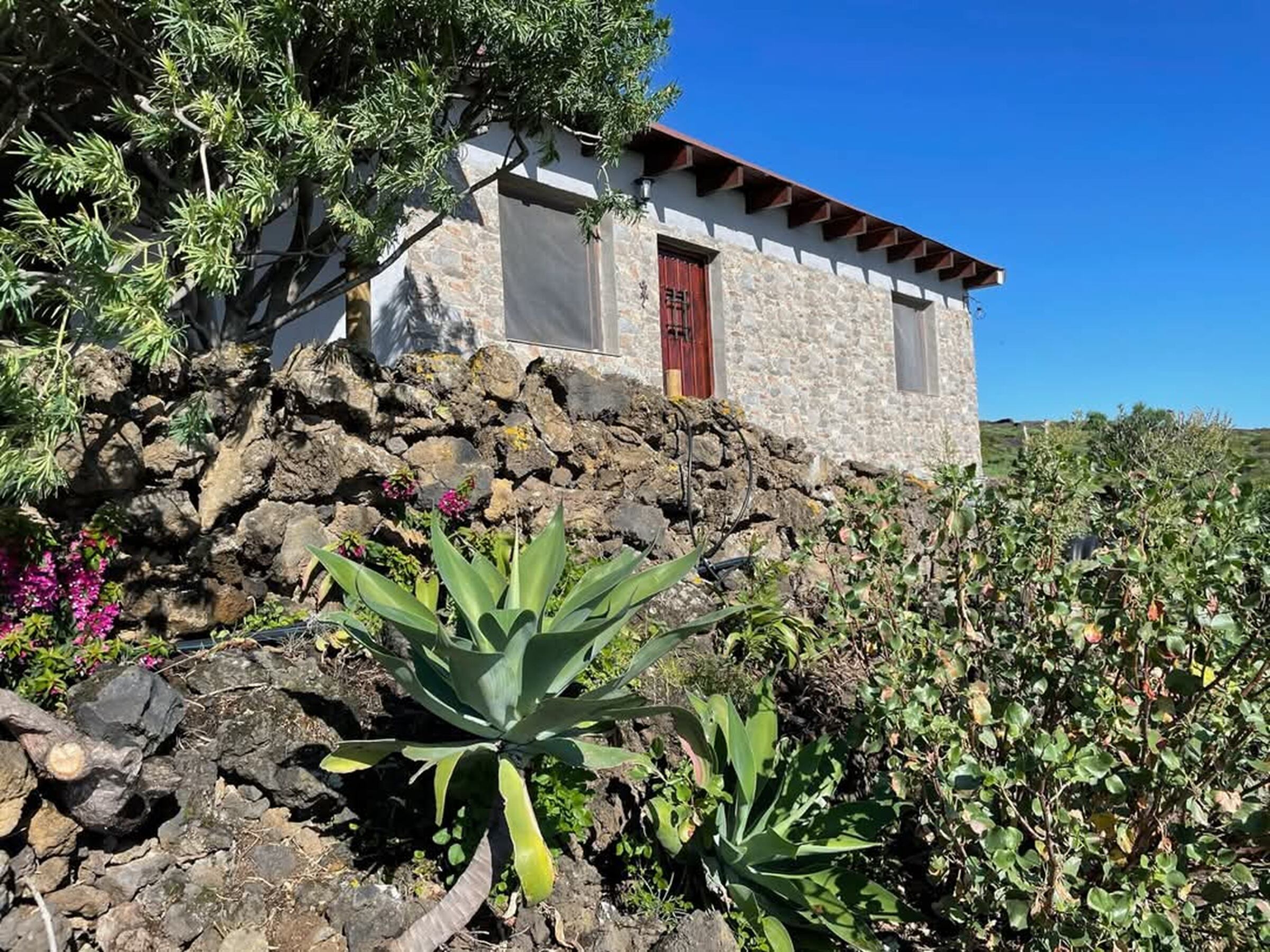 El propietario ha hecho pública la oferta de esta casa por 900 euros