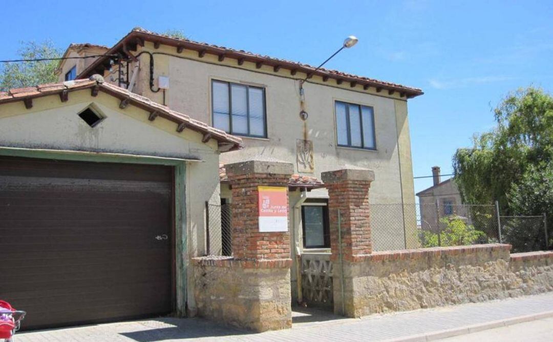 Consultorios médicos