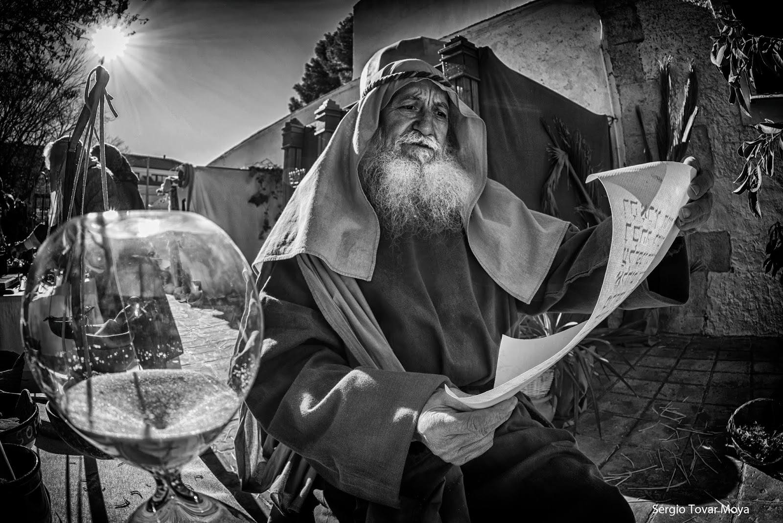 Agrupación fiestas Navidad y Reyes de las Virtudes