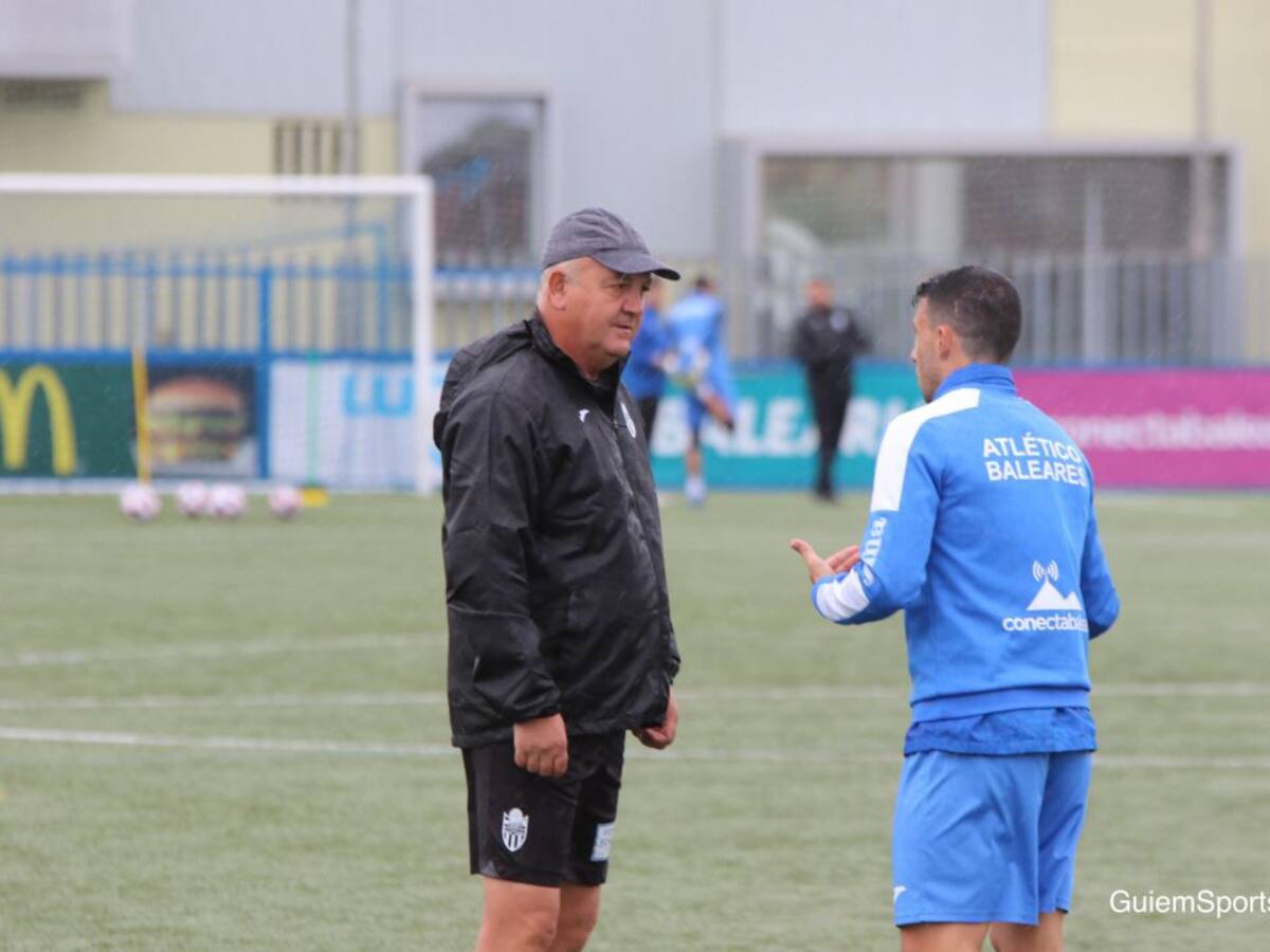 Mandiola: "Ellos no están mal, es que nosotros estamos bien"