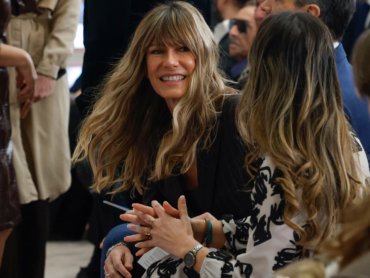 La Audiencia de Madrid anula la decisión de Peinado de enviar a Begoña Gómez a un jurado popular