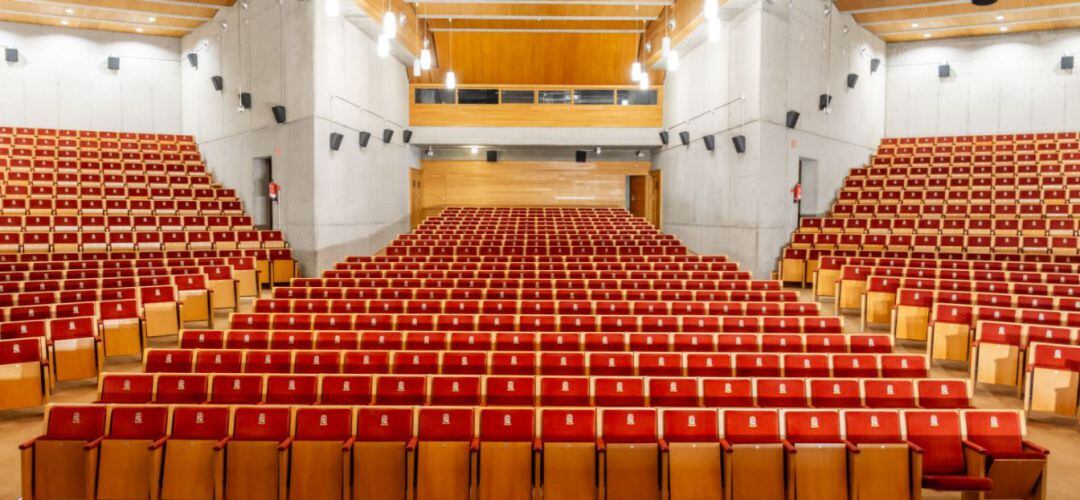 Auditorio