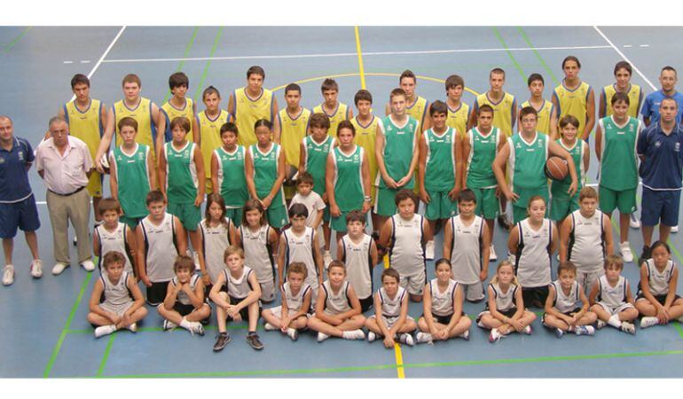 Estas ayudas económicas pretenden promover actividades y eventos deportivos en el municipio