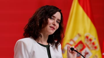 "La vida cañón de Ayuso hay que pagarla de alguna forma": reacciones a la noticia