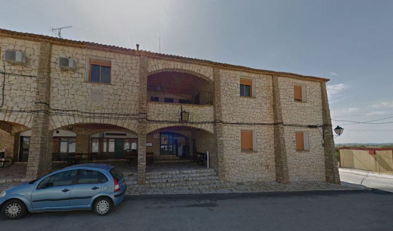 El ayuntamiento de Villa de Ves, con 54 habitantes, es el más pequeño de la provincia y uno de los que se podría beneficiar de esta iniciativa