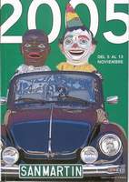 Premian también el trabajo llevado a cabo en las fiestas con ´personalidad propia'