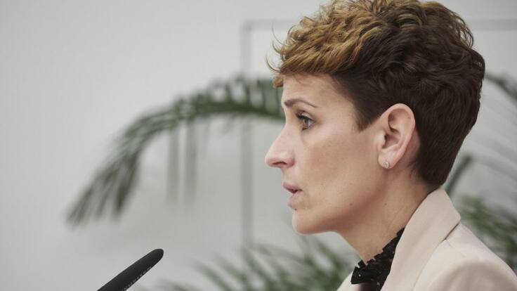 Chiquilla: La entrada de Lorente (14/05/2021)