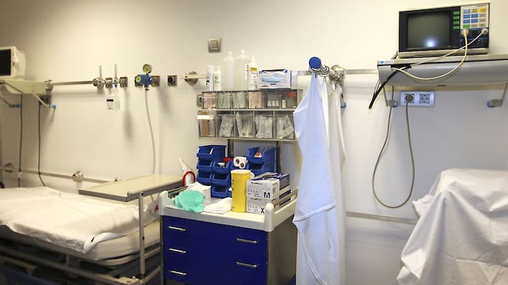 Hoy por Hoy Castellón | Rehabilitación UCI coronavirus