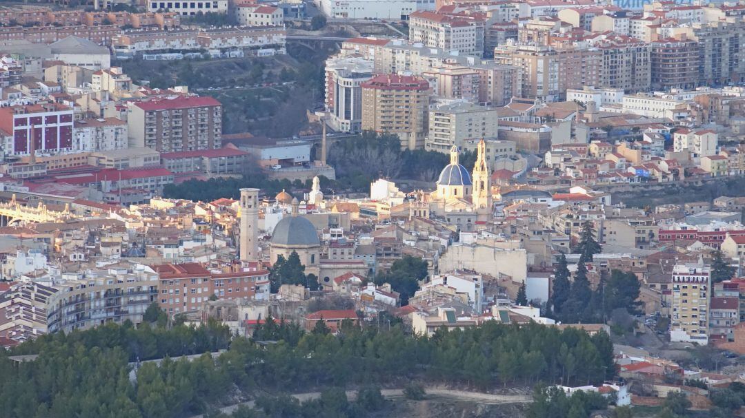 Alcoy será capital cultural valenciana durante el 2021.