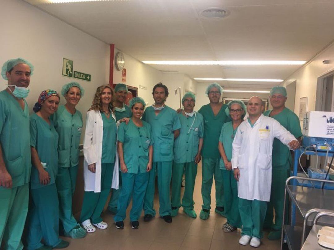 Imagen de archivo de la jormada celebrada en 2017