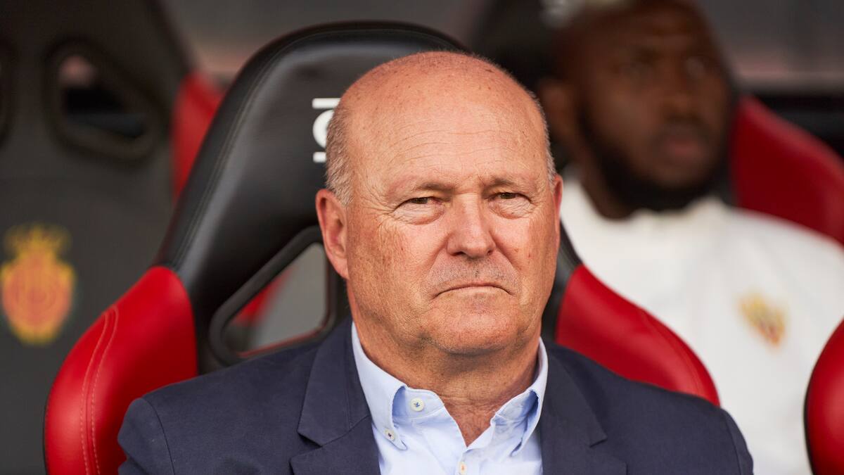 Pepe Mel avisa de cara al Mundial 2030: "Los estadios que están haciendo en Marruecos no tienen nada que envidiar a los de España"