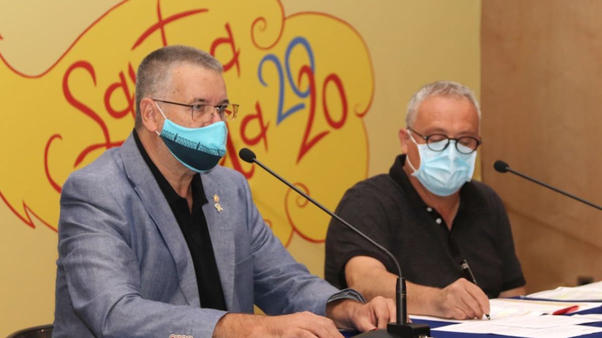 La Santa Tecla més atípica