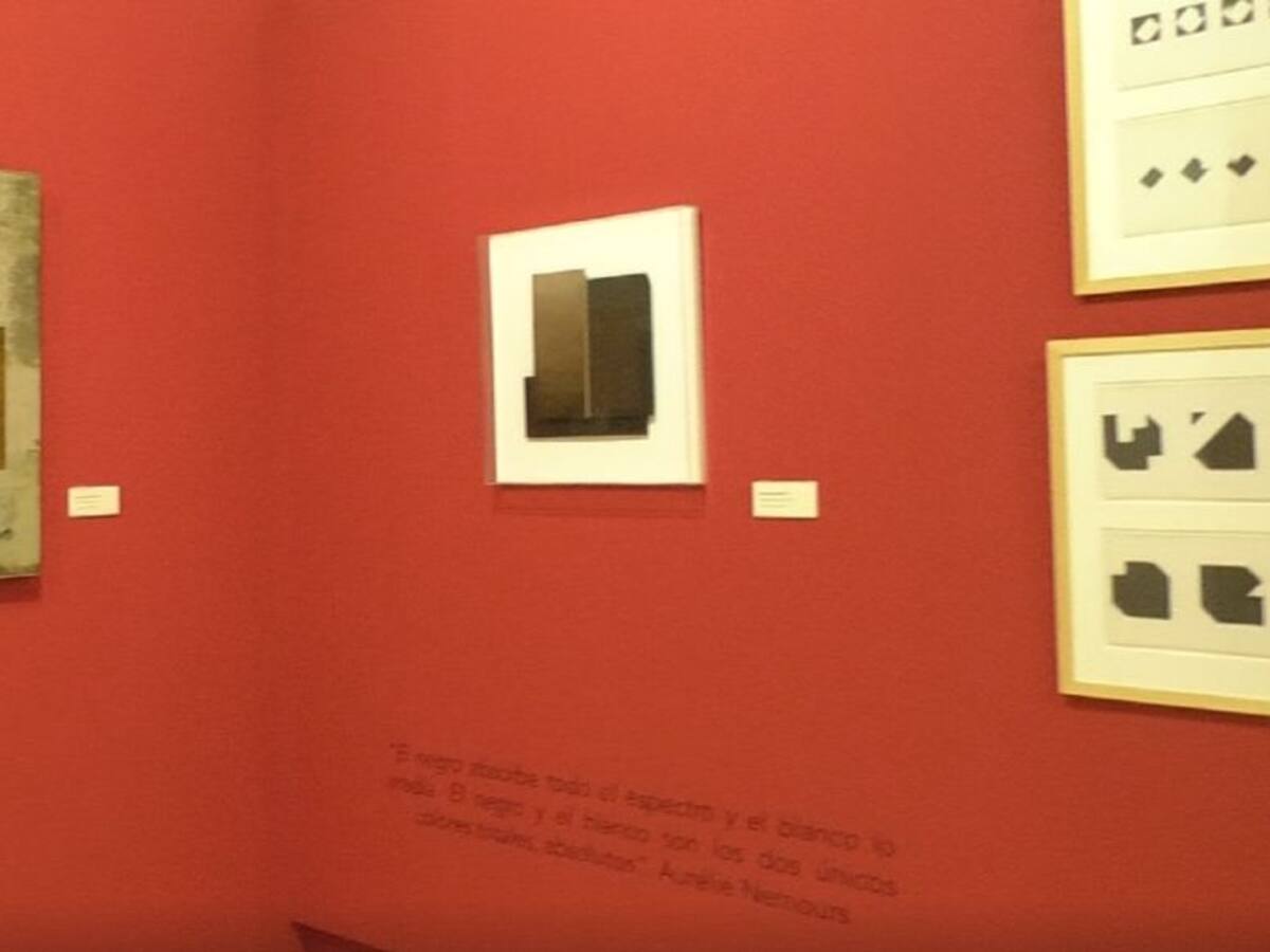 80 años del arte abstracto español