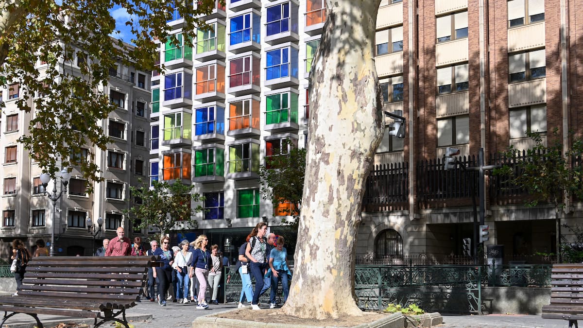 Bilbao en Fitur 2026: Conectividad sostenible para un destino global