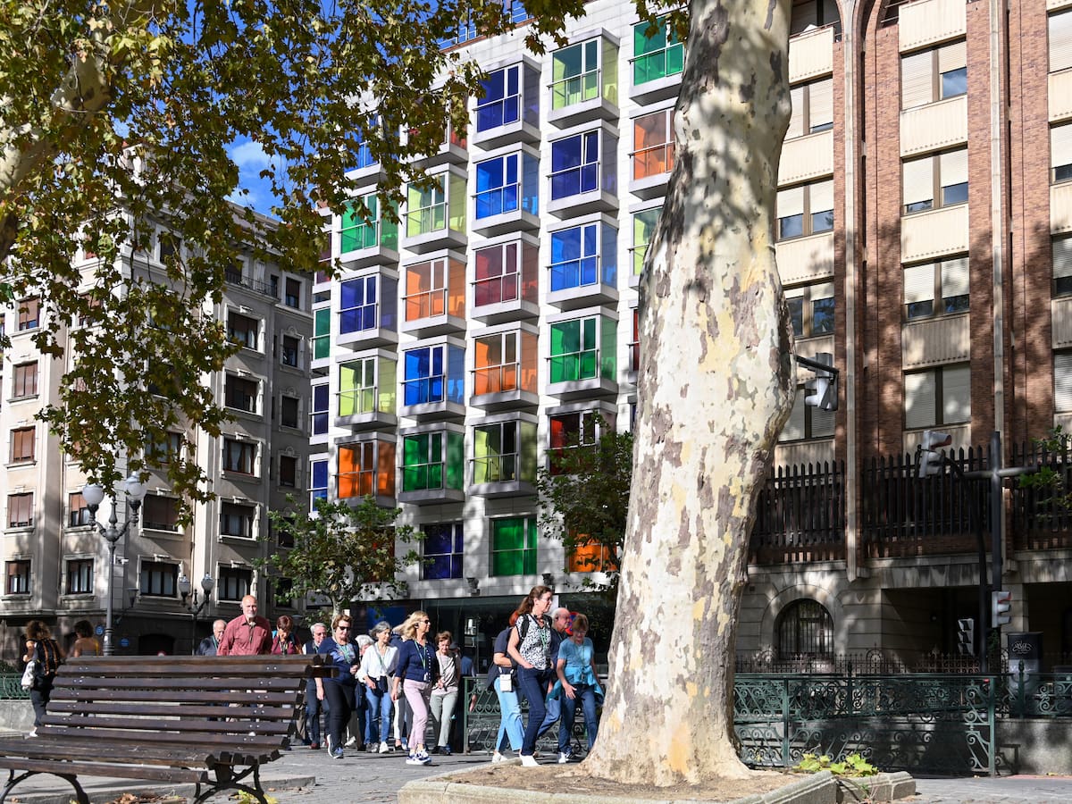 Bilbao en Fitur 2026: Conectividad sostenible para un destino global