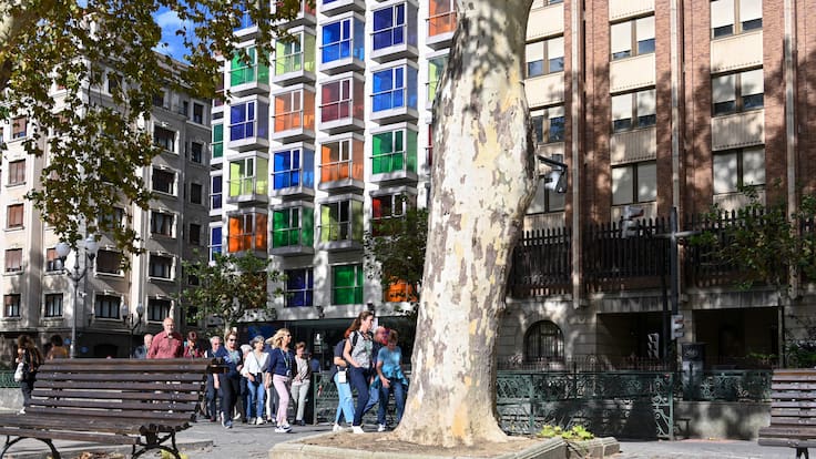 Bilbao en Fitur 2026: Conectividad sostenible para un destino global