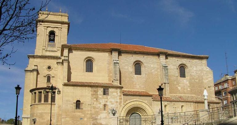 La catedral es uno de los lugares que acoge los conciertos de música sacra