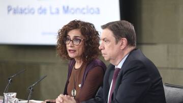 El Consejo de Ministros aprueba el tratado de fiscalidad sobre Gibraltar