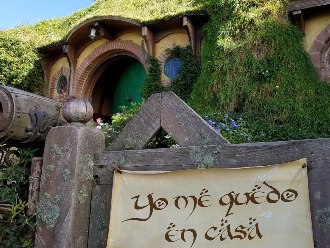 Las reflexiones del abogado zamorano Patricio Cuadra en su encierro