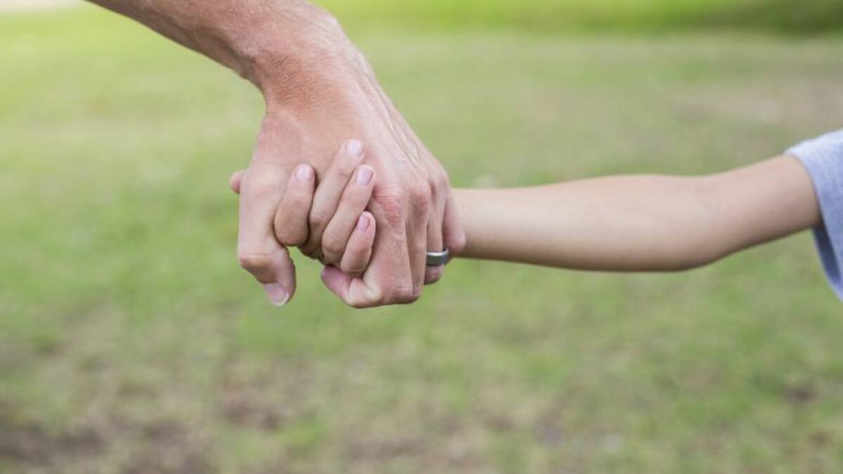 "Nuestra familia vale la mitad"