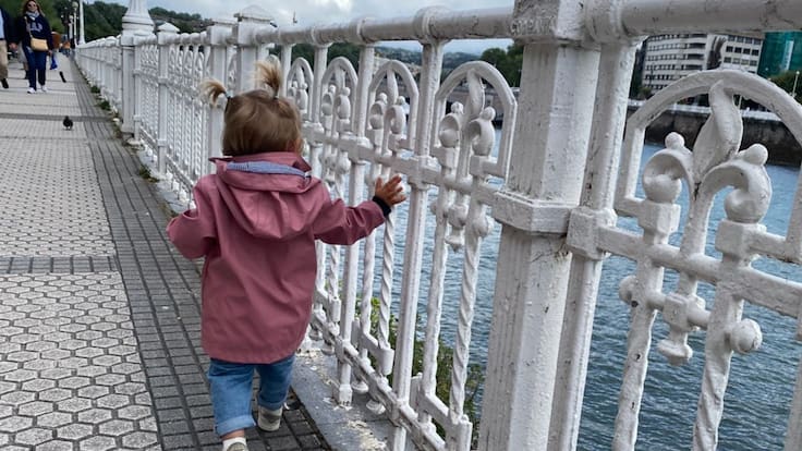 Escucha la entrevista al profeso de la UPV/EHU, Unai Martín