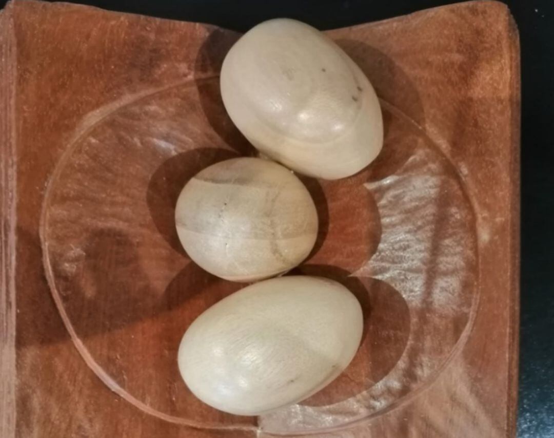 L'exposició es pot veure al Museu Josep Mas Dordal d'Almacelles.