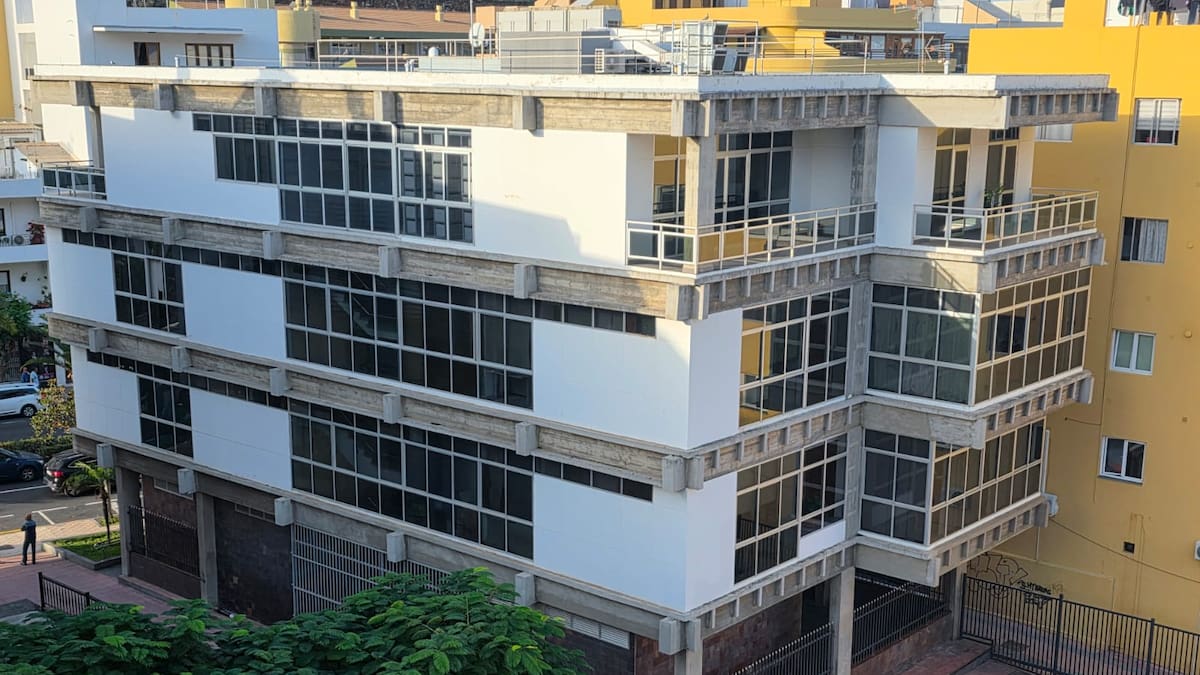 Dulce Cabeza denuncia la falta de forense y de Fiscal en el Juzgado de Los Llanos de Aridane