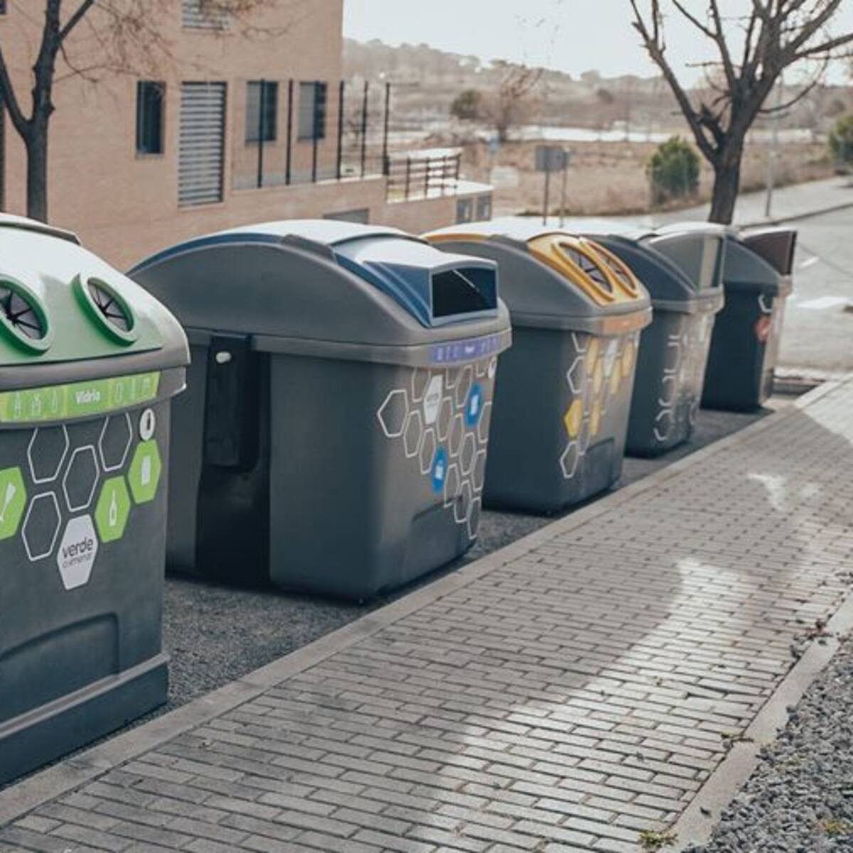 PSOE y Ganemos de Colmenar Viejo piden menos demagogia y más eficiencia en la tasa de basuras