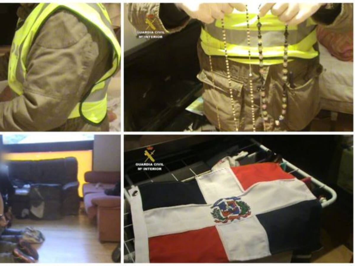 El Supremo absuelve a un joven del delito de armas prohibidas